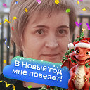 Ирина Коленова