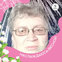 Наталья Артемьева