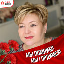 Ольга Балашова (Фёдорова)