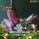 Татьяна Голубятникова (Мугинова)
