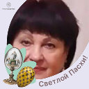 екатерина Бобовик (Барахтенко)