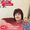 Татьяна Аврамчук(Анпилогова)