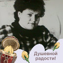 Эльза Валинурова(Суфиянова)