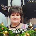 Людмила Костяева (Рудакова)