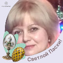 Ирина Полякова (Пилипчук)