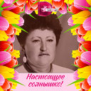 Татьяна Звонова