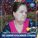 Таисия Клочкова