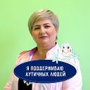 Аnisa Abdulganieva
