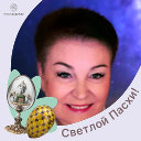 Валентина Малиновская(Волобуева)