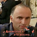 Али Алиев