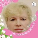 Тамара Федотова (Скобелева)