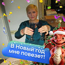 Валентина Олейникова