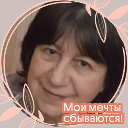 Татьяна Дроздова(Полякова)