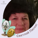 Лидия Строгонова(Говорова)