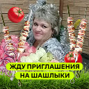 Лариса Калиничева