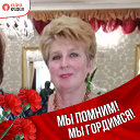 Тамара Столярова-Румянцева