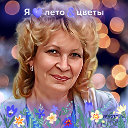 Елена Мочалова