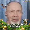 Николай Несветаев