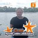 Оксана Кудряшова