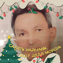 Ясир Харисов