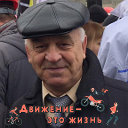 Александр Крёков