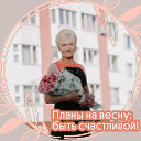 Нина Гатальская (Байдакова)
