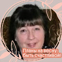 Галина Кулинич (Павлушкова)