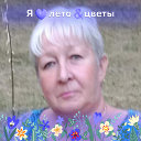 Людмила Кисель