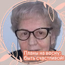 Ольга Мухина Волкова