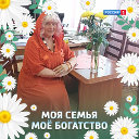 Светлана Пестерникова