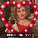Светлана Пермитина-Маткова