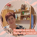 Данута Горбаль