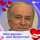 Пётр Золотницин