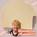 Наталия Сапронова