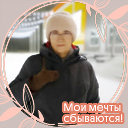 Татьяна Загоря (Визиренко)