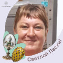 Наталья Сизоненко