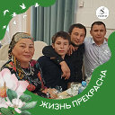 Ули Данильченко(Нурлубаева)