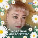 Ирина таранцева