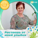 Валентина Савиных (Нохрина)