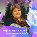 Оксана Громова (Фомина)