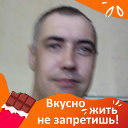 Владимир Владимирович Самсонов