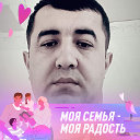 Ортик Султонов