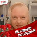 Светлана Харченко (Неверова)