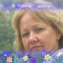 Вера Науменко