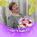 Галина Санникова