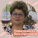 Людмила Бегелёва (Климентьева)