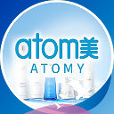 Корейская продукция ATOMY