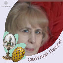 Татьяна Рязанцева - Ачкасова