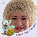 людмила соловьева(главацкая)