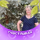 Елена Пестова